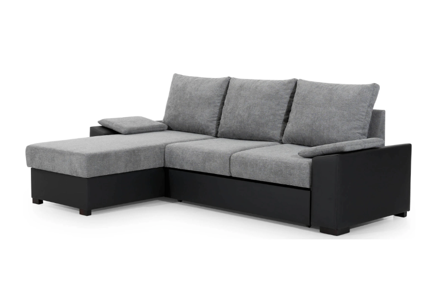 Диван кутовий лівий/правий Lusso Eltap